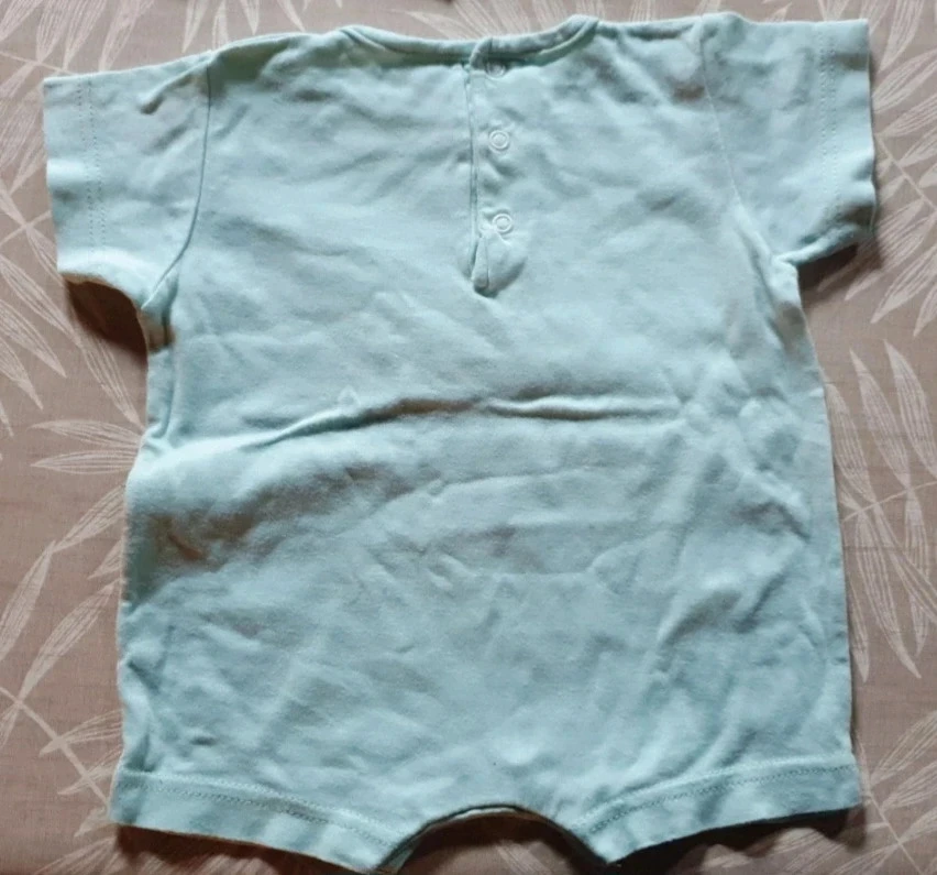 Romper – photo 3